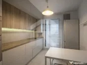 Apartament in Greenfield - Padurea Baneasa - bloc 2017 cu 2 