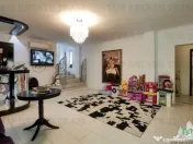 Vila mobilata si utilata cu tehnologie SMART in localitatea 