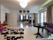 Vila mobilata si utilata cu tehnologie SMART in localitatea 