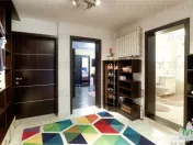 Vila mobilata si utilata cu tehnologie SMART in localitatea 