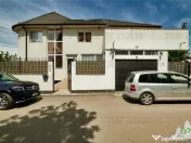 Vila mobilata si utilata cu tehnologie SMART in localitatea 