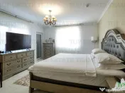 Vila mobilata si utilata cu tehnologie SMART in localitatea 