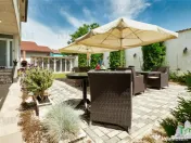 Vila mobilata si utilata cu tehnologie SMART in localitatea 