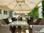 Vila mobilata si utilata cu tehnologie SMART in localitatea 