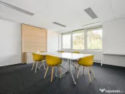 Abonamente flexibile de co-working în Regus City Gate North Tower 