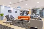 Abonamente flexibile de co-working în Regus City Gate North Tower