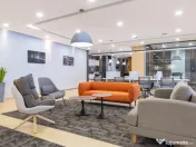 Abonamente flexibile de co-working în Regus City Gate North Tower 