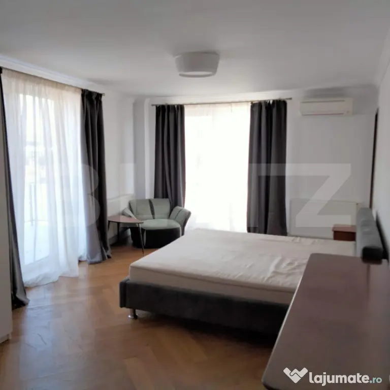EXCLUSIVITATE | Penthouse Grigorescu | 274 mp Terase