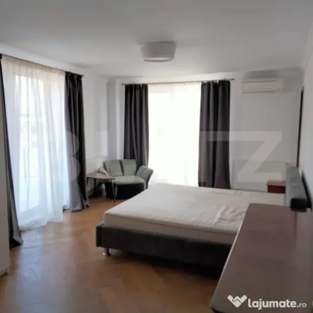 EXCLUSIVITATE | Penthouse Grigorescu | 274 mp Terase