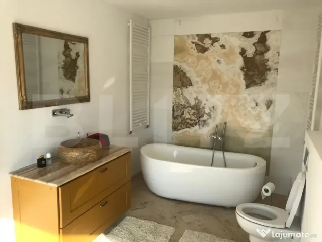 EXCLUSIVITATE | Penthouse Grigorescu | 274 mp Terase