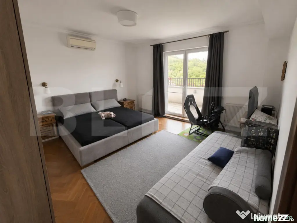 Penthouse Grigorescu | 274 mp Terase