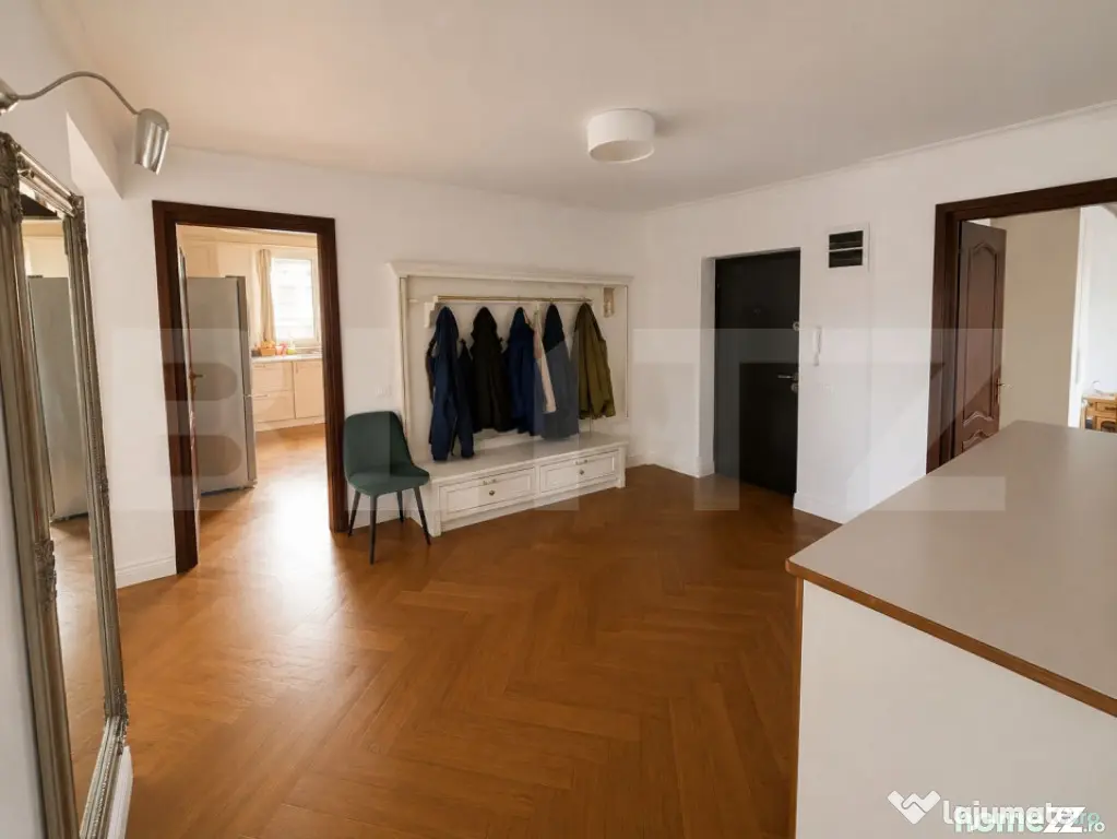 Penthouse Grigorescu | 274 mp Terase