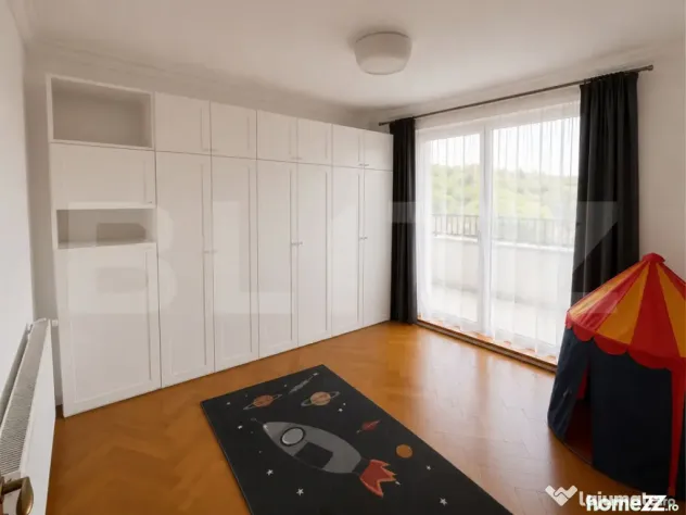 Penthouse Grigorescu | 274 mp Terase