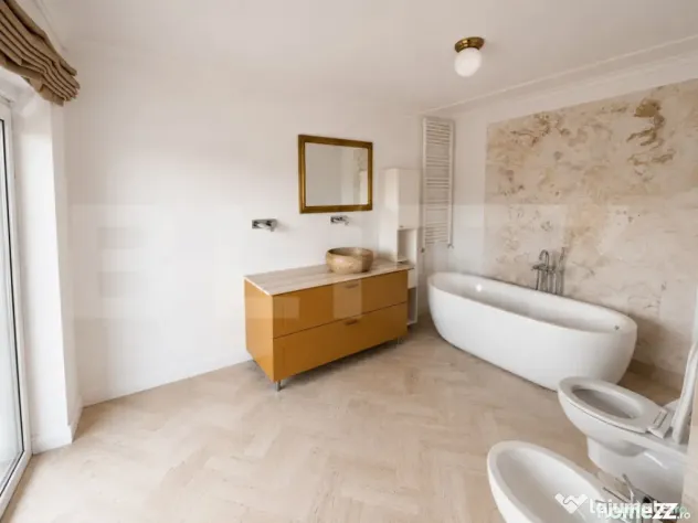 Penthouse Grigorescu | 274 mp Terase