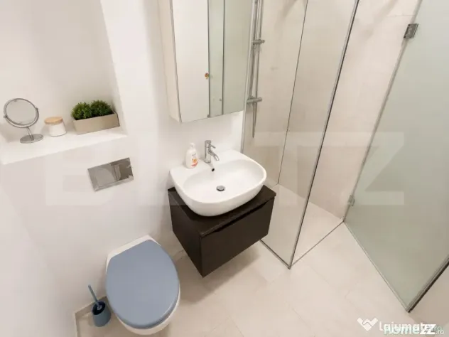 Penthouse Grigorescu | 274 mp Terase