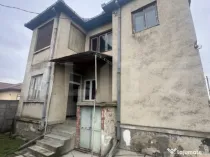 Casa tip P+E, 142 Mp utili, 1371mp teren, Paulesti