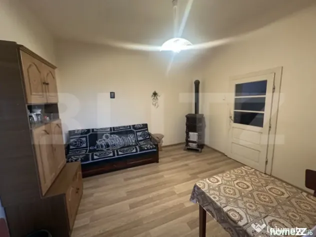 Casa tip P+E, 142 Mp utili, 1371mp teren, Paulesti