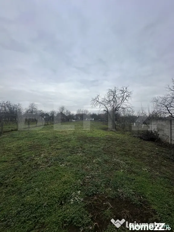 Casa tip P+E, 142 Mp utili, 1371mp teren, Paulesti