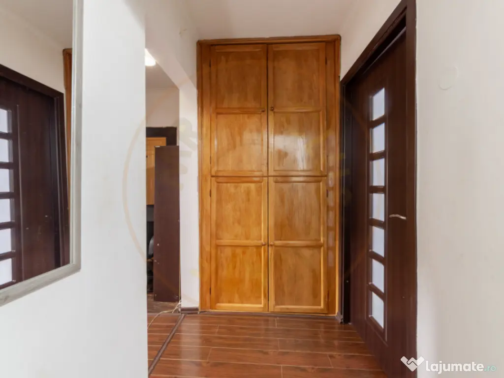 Apartament 3 camere - Gavana, Piata Albina