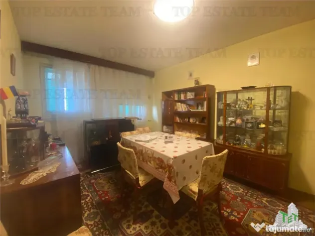 Apartament 3 camere soseaua Mangaliei, Constanta