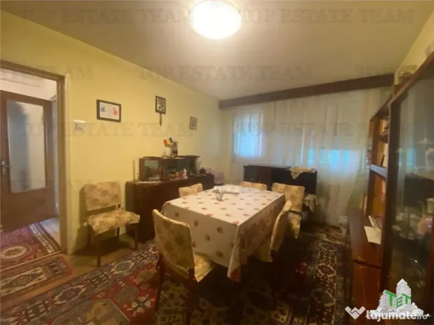 Apartament 3 camere soseaua Mangaliei, Constanta