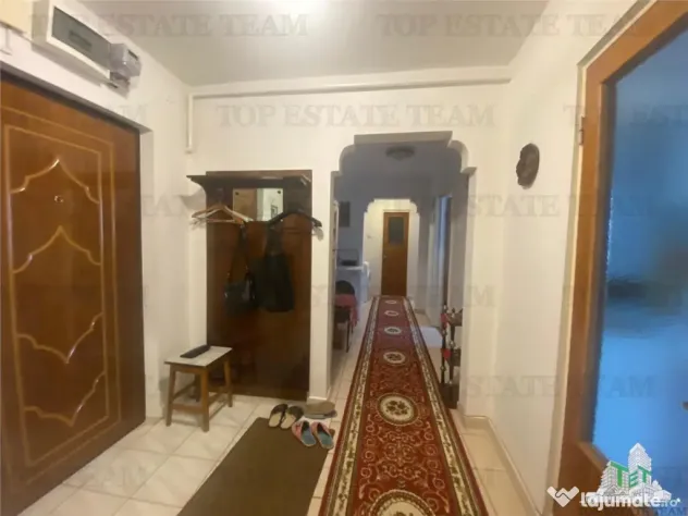 Apartament 3 camere soseaua Mangaliei, Constanta