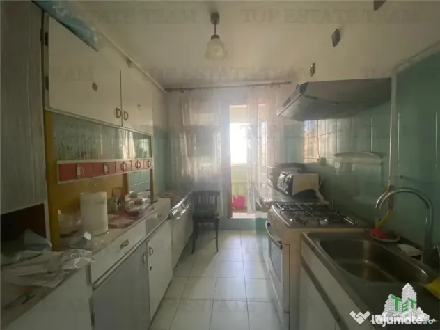 Apartament 3 camere soseaua Mangaliei, Constanta