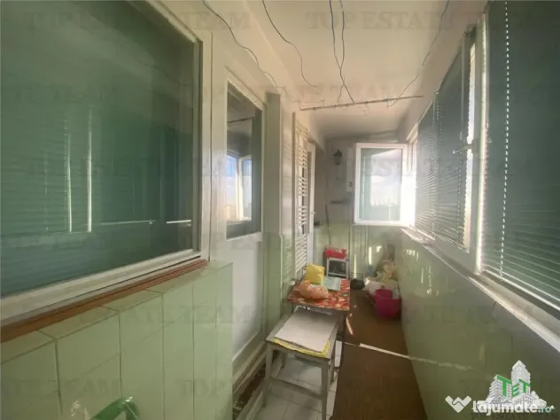 Apartament 3 camere soseaua Mangaliei, Constanta