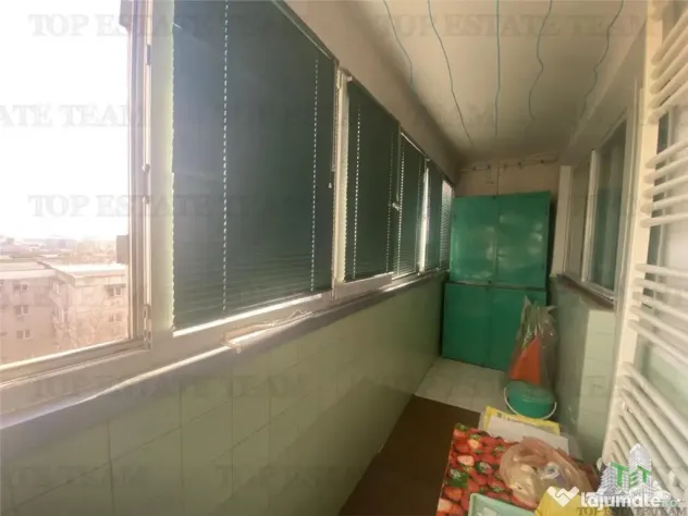 Apartament 3 camere soseaua Mangaliei, Constanta