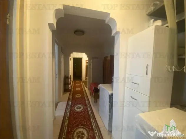 Apartament 3 camere soseaua Mangaliei, Constanta