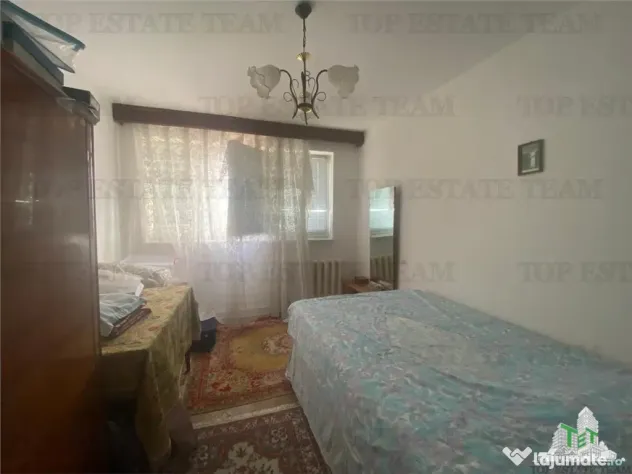 Apartament 3 camere soseaua Mangaliei, Constanta