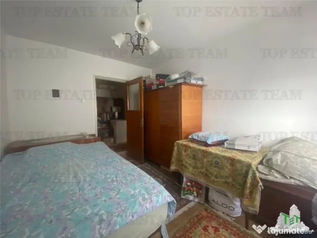 Apartament 3 camere soseaua Mangaliei, Constanta