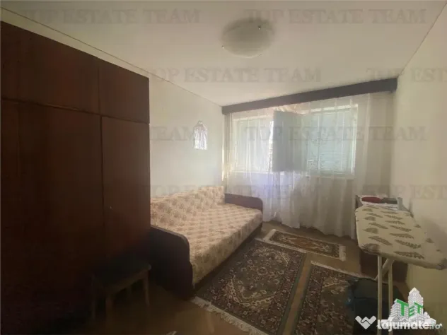 Apartament 3 camere soseaua Mangaliei, Constanta