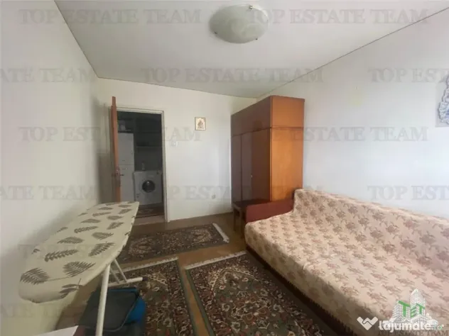 Apartament 3 camere soseaua Mangaliei, Constanta