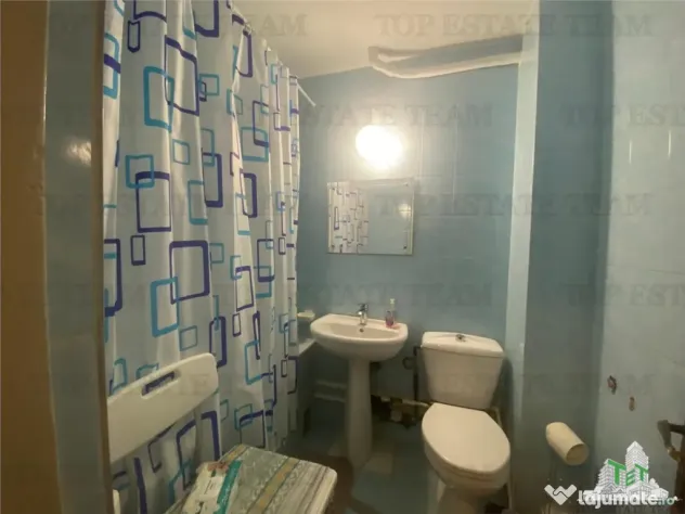 Apartament 3 camere soseaua Mangaliei, Constanta