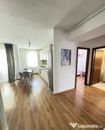 Apartament de 2 camere -Alphaville