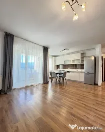 Apartament de 2 camere -Alphaville
