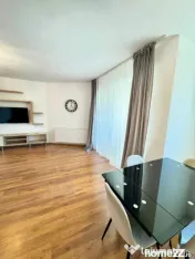 Apartament de 2 camere -Alphaville