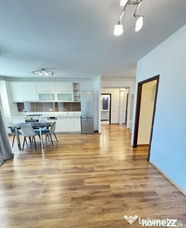 Apartament de 2 camere -Alphaville
