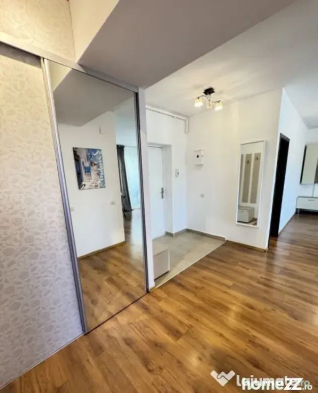 Apartament de 2 camere -Alphaville