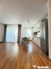 Apartament de 2 camere -Alphaville