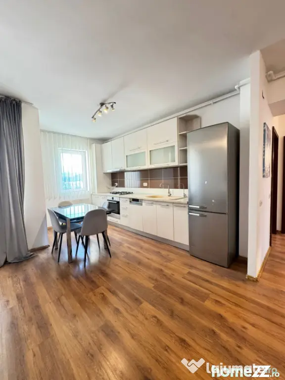 Apartament de 2 camere -Alphaville