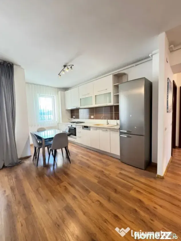 Apartament de 2 camere -Alphaville