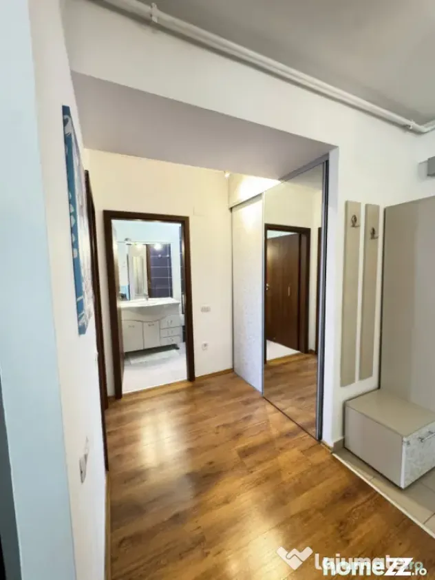 Apartament de 2 camere -Alphaville