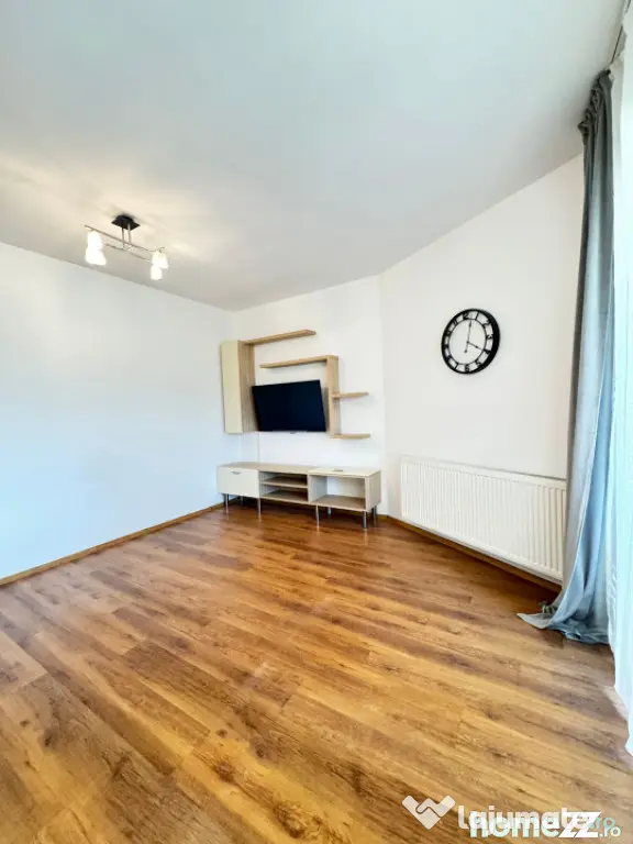 Apartament de 2 camere -Alphaville