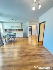 Apartament de 2 camere -Alphaville