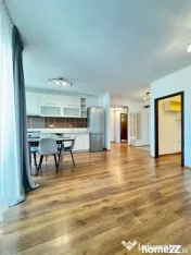 Apartament de 2 camere -Alphaville