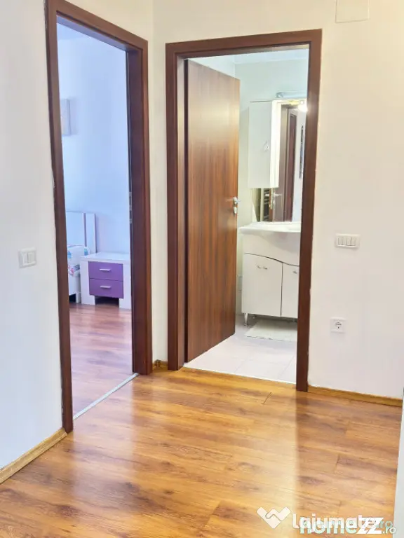 Apartament de 2 camere -Alphaville