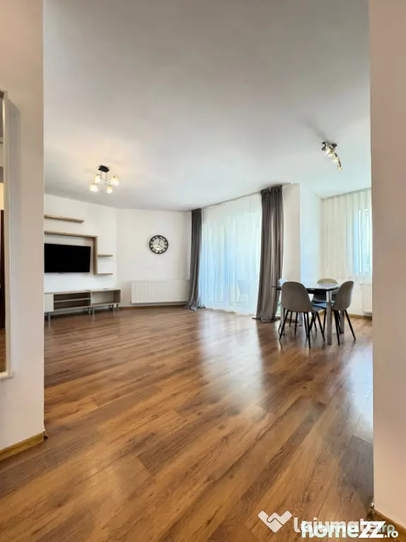 Apartament de 2 camere -Alphaville