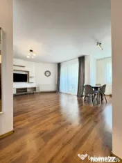 Apartament de 2 camere -Alphaville